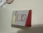 Retro Game Box Pocket Player Handheld System Black Composite Rca Usb New. Price: $50.00.