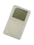 Vintage Apple Ipod Classic 15 Gb White 3RD Generation A1040 As-is Parts Read For. Price: $29.69.