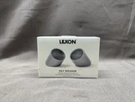 Lexon - LA132 Ray Speaker Magnetic Bluetooth Set (fast Shipping) Open. Price: $19.99.