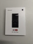 64GB MP3 Player With Bluetooth 5.2, Aimoonsa Music Built-in Hd Speak Open. Price: $22.99.