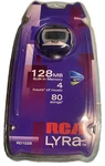 New Sealed Rca Lyra (RD1028) 128MB MP3 Player Vintage Rare Ships Free. Price: $69.95.