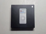 Apple Ipod Nano, 1ST Generation White 2GB, A1137, New In Box; Read Description Open. Price: $148.17.