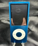 Apple Ipod Nano 4TH Gen Blue (8GB) MB732LL Dead Battery For. Price: $19.99.