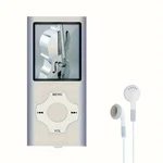 MP3 Mini Music Player Portable Backclip Lcd Screen 32 Mb New. Price: $40.00.