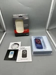 Sandisk Sansa Fuze+ Blue ( ) Digital Media Player BH1010CBWK-4GB Used. Price: $85.00.