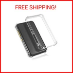 Timmkoo MP3 Player Case Cover For Q3E And Q5 New. Price: $15.99.