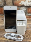 Apple Ipod Touch 6TH Gen 16GB Gold A1574 Ios Music Player Used. Price: $55.99.