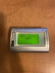 Vintage Panasonic SV-MP20V Digital Audio Player Fm Stereo Tuner Says Locked For. Price: $65.79.