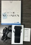 Tengsen Digital Voice Recorder W/usb 2.0 & Fm Radio 32 Gb + Headphones New. Price: $35.00.