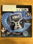 New Silver JAMP3 Player 16 Mb Digital Music Upgrade Memory By Sandisc Mmc Open. Price: $21.00.