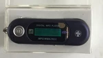 Digital Audio MP3 Multimedia Music Player 1 28M Usb Flash Disk -3 Used. Price: $16.24.