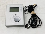 Samsung Yepp' YP-E32S 1999 Internet MP3 Music Player For Parts Repair. Price: $50.00.
