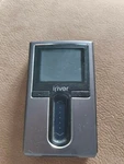 Iriver 20 Gb H10 Digital MP3 Player/recorder Grey As Is Ultra Rare Woow!! For. Price: $69.99.
