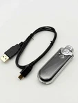 NW-E407 1GB Digital Media Player Tested Japan By Sony Walkman Black Acceptable Used. Price: $183.00.