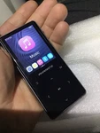 Akamate The Reddot FX100 MP3 Player. Fully Working Used. Price: $33.56.