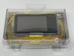 Creative Zen X-FI2 8 Gb Audible Av Wma MP3 Player W/ Fm Radio & Built-in Speaker New. Price: $299.99.