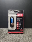 Coby MP300-2G 2GB Usb Audio Player Black New!. Price: $47.45.