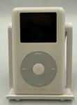 Apple A1059 Ipod 4TH Generation Click Wheel 20GB As Is For Parts Repair. Price: $34.99.
