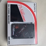 Sony Walkman SRF-201 Fm Card Stereo Pocket Radio Black Headphone Jack Charger For. Price: $299.00.