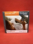 Humanware Victor Reader Stream 2 Model 503 Vrc Digital Audio Player Daisy MP3 Open. Price: $375.99.