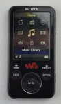 Sony Walkman E-series NWZ-E438F 8GB Digital Media MP3 Player Works! Used. Price: $59.51.