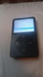 Apple Ipod Classic 6TH Gen 80GB Black Digital Music Player W/ Video Playback Used. Price: $120.00.