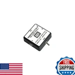 Sescom Ses-ipod-ab Stereo Audio MP3 Flac Wma Player A/b Switch 3.5MM 1/8 New. Price: $67.11.