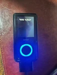 Sandisk MP3 Player Classic 2.0GB, It Needs Battery. For. Price: $15.62.