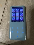 Agptek A19X MP3 Player 32GB, Tested Working Essentially New Used. Price: $15.00.