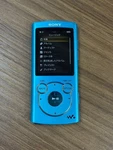 Sony Nw S764 Walkman Portable Digital Audio Player Battery New Replacement Used. Price: $104.24.