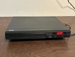 Qfx VP-109 Dvd Player Av Outputs No Remote Works All Region!!! Used. Price: $25.00.