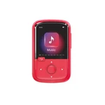 Greentouch Kosher Klip Mini 128GB MP3 Player (red, No Sd Slot) - Vaad Hakehilos New. Price: $79.00.