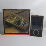 Microsoft Zune 30GB Brown With Box And Accessories Used. Price: $79.99.