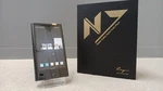 Cayin N7 Digital Audio Portable Music Player SPK-A003 Black Used. Price: $1720.00.