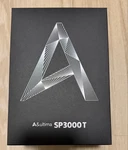 Astell&kern A&ultima IRV-AK-SP3000T Hybrid Digital Audio Player Japan Open. Price: $2565.00.
