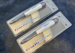 Pair Of 3-IN-1 Usb Drive Twistpens Trio Nib New. Price: $7.50.
