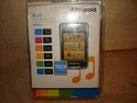 Polaroid Gb Music & Video Player Pmp 280-8 New. Price: $59.99.