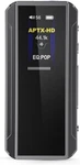 Fiio BTR13 Bluetooth Headphone Amplifier W/ldac, Aptx Hd, 3.5MM & 4.4MM (black) New. Price: $76.99.