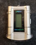 Samsung Yepp Digital Audio Player MP3 YP-30SH W/ Belt Clip Holder (C7B2) For. Price: $15.06.