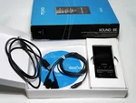 Mpio FY900 4GB Digital Audio Player MP3 Wma Formats Flash In Box. Used. Price: $69.50.