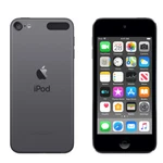 Newest Apple Ipod Touch 6TH Generation Space Gray (64 Gb) Retail Box Warranty. Price: $144.99.