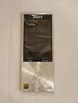 Sony NW-A26HN Walkman 32GB Digital Audio Player Used. Price: $147.12.