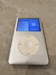 Apple Ipod Classic 7TH Generation 160GB MC293J MC293LL Near Mint New BATTERY!#11 Used. Price: $209.00.