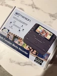 Emerson EMT-1200 Multi-function Media Recorder Usb Sd Card Dvd New. Price: $150.00.