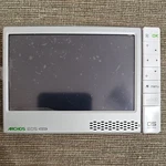 Archos 605 30 Gb Wi-fi Portable Media Player Dvr 4.3-INCH Lcd (500948) Used. Price: $125.00.
