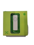 Ipod Shuffle M9724LL/A 512MB 1ST Generation - Rare! Used. Price: $50.00.
