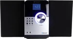 Emerson ES-4000 Bluetooth Stereo System With Usb MP3, Cd Player And Fm Radio New. Price: $89.95.