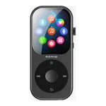 Samvix Soniq Kosher Touch 64GB MP3 Player (no Sd Slot, Black) New. Price: $119.99.