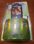 Ematic MP3 Video Recorder 8GB Photo, 5MP Digital Camera Open. Price: $29.99.