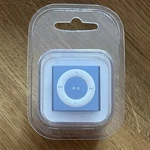 Apple Ipod 4TH Generation, 2GB, Blue, - MC754LL/A Brand New Factory Sealed. Price: $99.98.